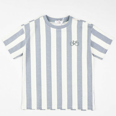 Hadas Boys Striped Top - Kidichic